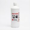ALCOOL A BRULER CLEAN SERVICES 1l - Face