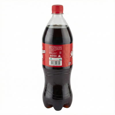 AMERICAN COLA 125CL - Arrière