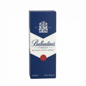 BAILEYS ORIGINAL 75CL - Face