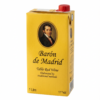 BARON DE MADRID 1 l - Face