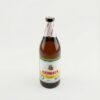 BIERE EN BOUTEILLE ISENBECK 65CL - Dessus