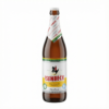BIERE EN BOUTEILLE ISENBECK 65CL - Face