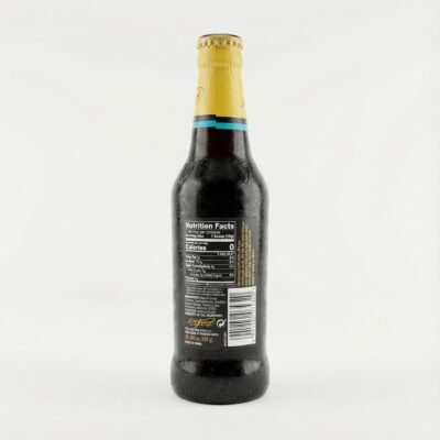BIERE EN BOUTEILLE PETITE GUINNESS 33CL - Arrière