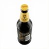 BIERE EN BOUTEILLE PETITE GUINNESS 33CL - Dessus