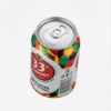 BIERE EN CANETTE 33 EXPORT 33 cl - Dessus