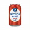 BIERE EN CANETTE BAVARIA ORIGINAL 50 cl - Face