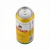 BIERE EN CANETTE ISENBECK 50CL - Dessus