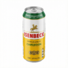 BIERE EN CANETTE ISENBECK 50CL - Face