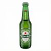 BIERRE EN BOUTEILLE HEINEKEN 33 CL - Face