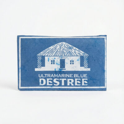 BLEU A LINGE 14 g - Face