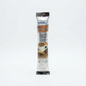 CAFE EDMARK GINSENG COFFEE 18G - Face