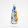 CAPRI SUN ORANGE 200 ML - Latérale