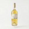 CARILLONADE BLANC BDX 75 CL - Face