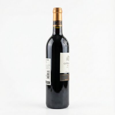 CHTX LONDRE LICHINE 75 CL - Latérale