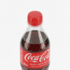 COCA COLA 30CL - Dessus