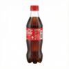 COCA COLA 30CL - Latérale
