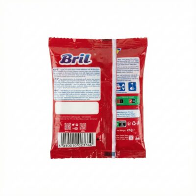 DETERGENT BRIL 25G - Arrière