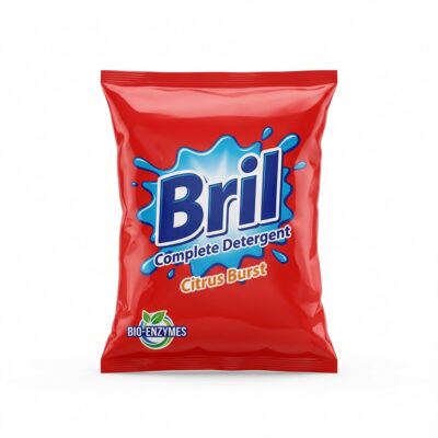 DETERGENT BRIL 25G - Face