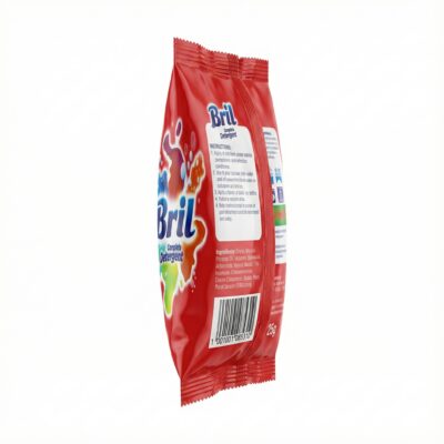 DETERGENT BRIL 25G - Latérale