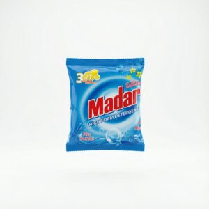 DETERGENT MADAR 25 G - Face