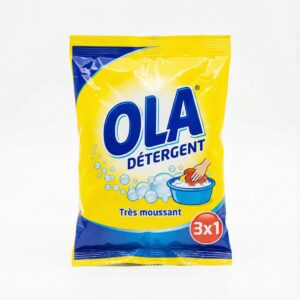 DETERGENT OLA 25G - Face