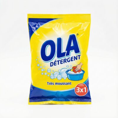 DETERGENT OLA 25G - Face