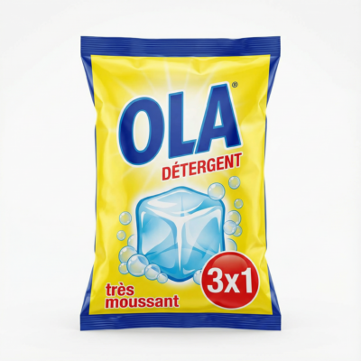DETERGENT OLA 450 G - Face