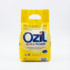 DETERGENT OZIL ULTRA POWER 450G - Dessus