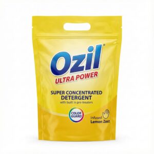 DETERGENT OZIL ULTRA POWER 450G - Face