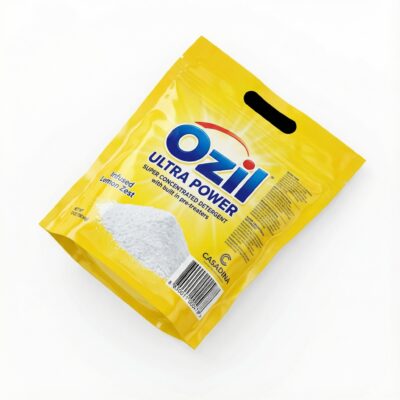 DETERGENT OZIL ULTRA POWER 900G - Dessus