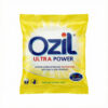 DETERGENT OZIL ULTRA POWER 25G - Face