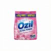 DETERGENT OZIL ULTRA POWER FLORAL 100G - Dessus