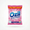 DETERGENT OZIL ULTRA POWER FLORAL 100G - Face