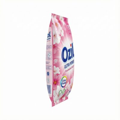 DETERGENT OZIL ULTRA POWER FLORAL 100G - Latérale