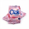 DETERGENT OZIL ULTRA POWER FLORAL 25G - Latérale
