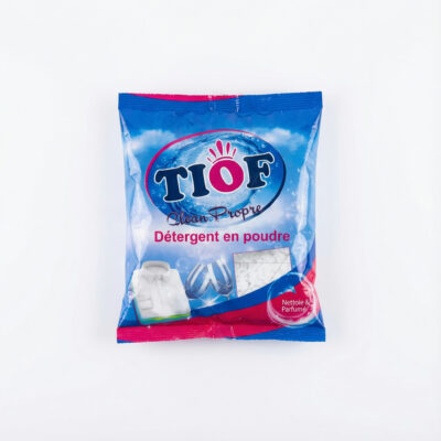 DETERGENT TIOF 450G - Dessus