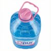EAU MINERALE OPUR 10L - Dessus