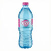 EAU MINERALE OPUR 1 L - Face
