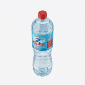 EAU MINERALE ULTIMATE 1.5L - Face