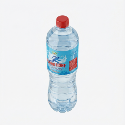 EAU MINERALE ULTIMATE 1.5L - Face
