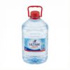 EAU MINERALE ULTIMATE 10L - Dessus