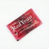 EDMARK RED YEAST COFFEE20 EN PIECE - Dessus