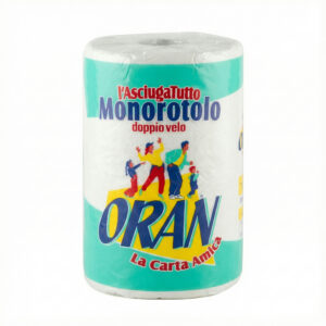 ESSUIE TOUT ORAN MONOROTOLO - Face