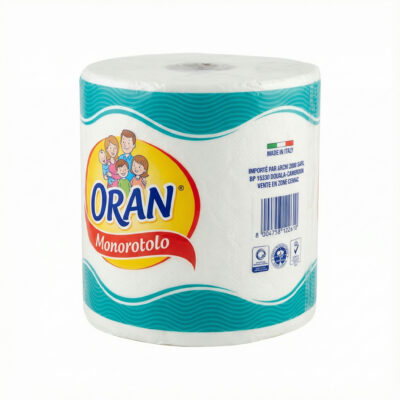 ESSUIE TOUT ORAN MONOROTOLO - Latérale