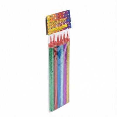 FEU D ARTIFICE PM PIECE - Latérale