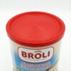 LAIT CONCENTRE BROLI 1 kg - Dessus