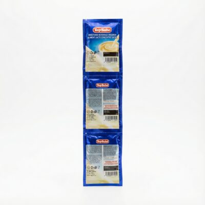 LAIT CONCENTRE TOP SAHO 30G - Arrière