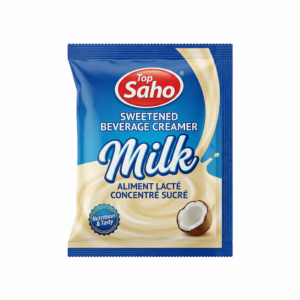 LAIT CONCENTRE TOP SAHO 30G - Face