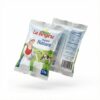 LAIT EN SACHET LA BERGERE INSTANT 25 g - Dessus
