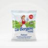 LAIT EN SACHET LA BERGERE INSTANT 25 g - Face
